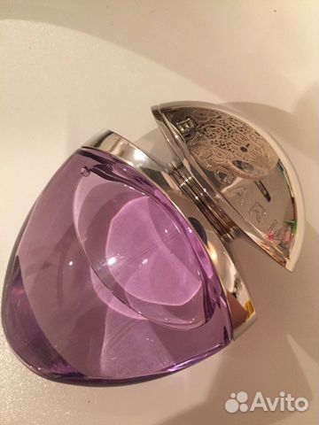 Bvlgari omnia amethyste Bvlgari omnia amethyste