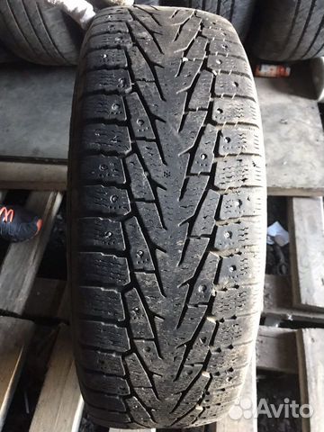 Шины Nokian Hakkapeliitta 7 SUV 225/60 R18 Шины Nokian Hakkapeliitta 7 SUV 225/60 R18