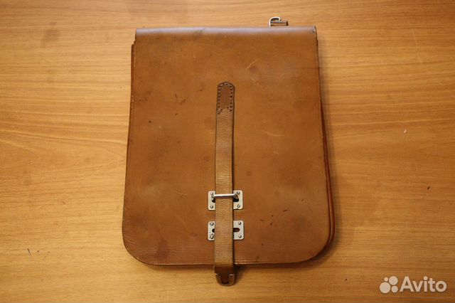 Планшет командирский