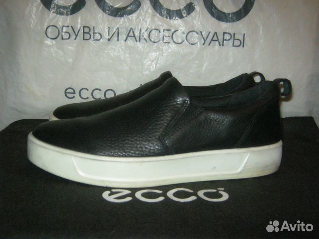 ecco 40