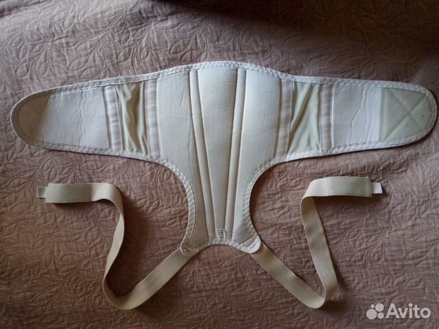 Корректор осанки. Корсет реклинатор Корректор осанки. Корсет реклинатор