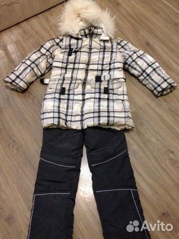 Куртка И штаны для девочки Куртка И штаны для девочки