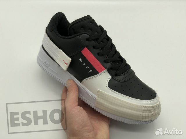 Nike Air Force 1 Nike Air Force 1