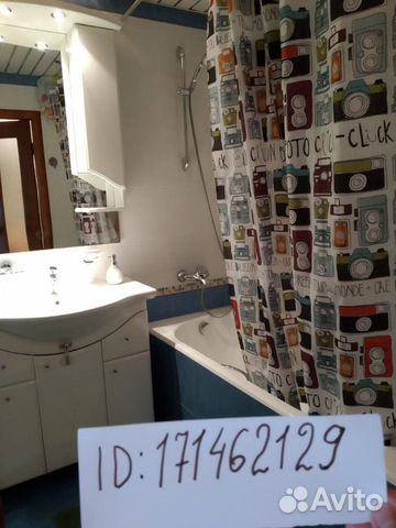 1-к квартира, 36 м², 3/12 эт. 1-к квартира, 36 м², 3/12 эт.