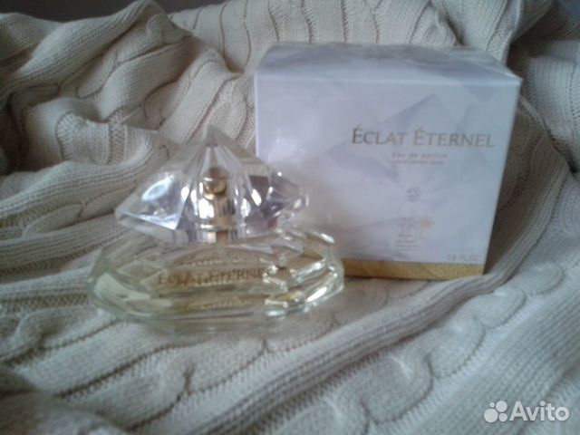 parfum eclat eternel