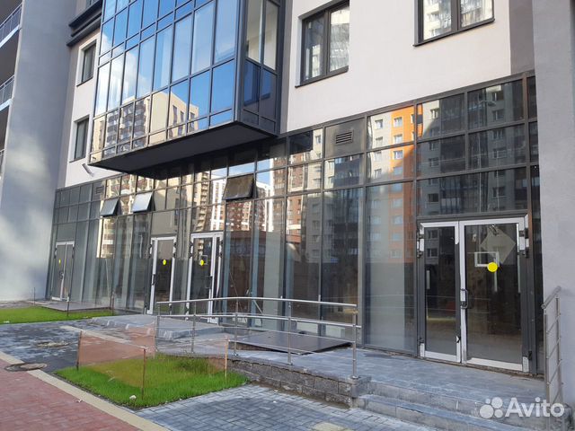 Торговое помещение, 70 м²