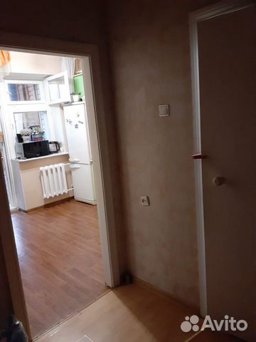 1-к квартира, 38 м², 7/12 эт.