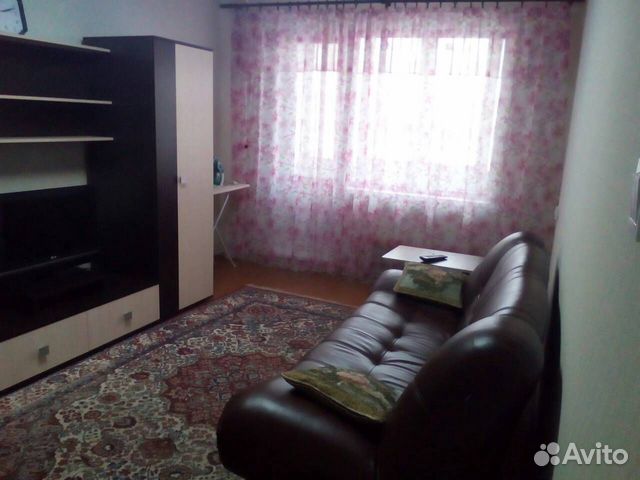 1-к квартира, 33 м², 6/9 эт.