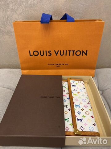 Кошелёк Louis Vuitton Кошелёк Louis Vuitton