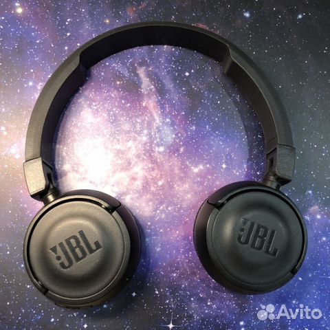 Купить Беспроводные Наушники Jbl T450bt