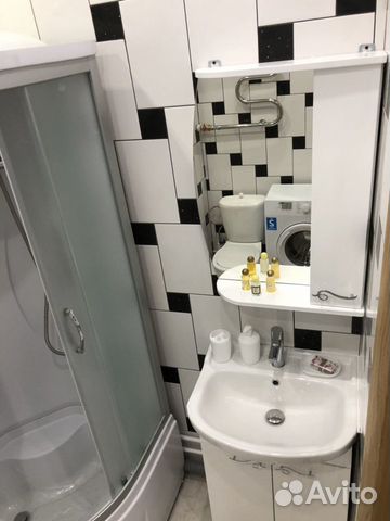 Студия, 35 м², 19/25 эт. Студия, 35 м², 19/25 эт.