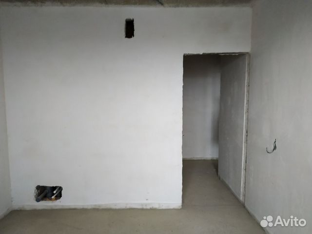 1-к квартира, 42 м², 3/10 эт.