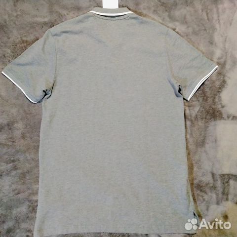 Поло Puma. L/50. Новая Поло Puma. L/50. Новая