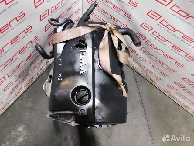 Двс тойота 1nzfe на vitz