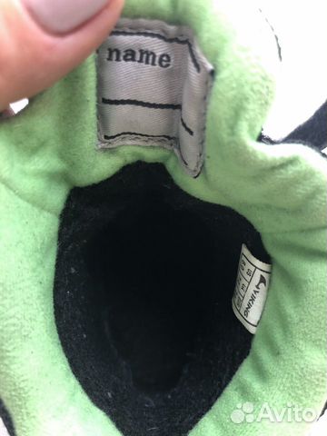 Зимние ботинки Viking Gore-Tex р-р 24 Зимние ботинки Viking Gore-Tex р-р 24