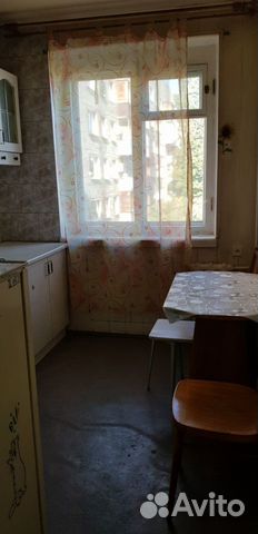 1-к квартира, 33.3 м², 6/9 эт. 1-к квартира, 33.3 м², 6/9 эт.