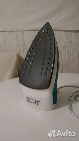 Утюг Tefal