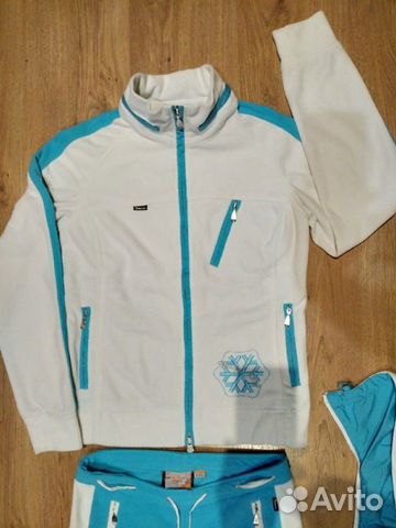 Термокостюм Baon спорт 42-44р.(167-172рост) Термокостюм Baon спорт 42-44р.(167-172рост)