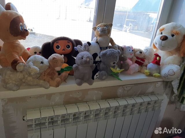 Мешок игрушек Мешок игрушек