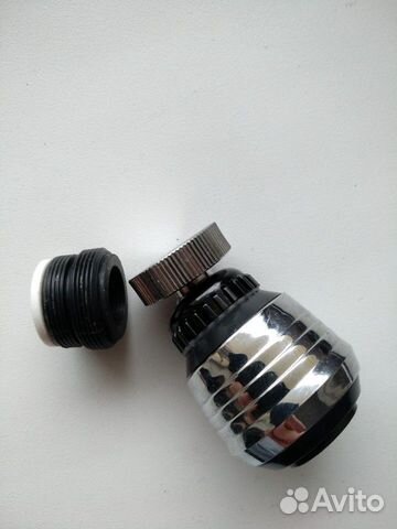 Насадка на кран для экономии воды Насадка на кран для экономии воды