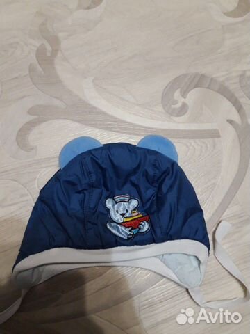 Шапка Шапка