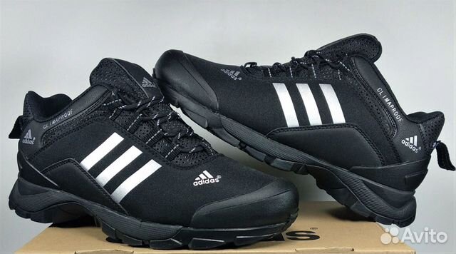 Кроссовки adidas climaproof Кроссовки adidas climaproof