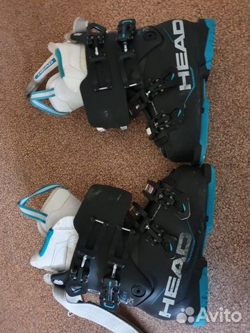 Горнолыжные ботинки Горнолыжные ботинки