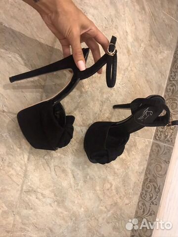 Босоножки Босоножки
