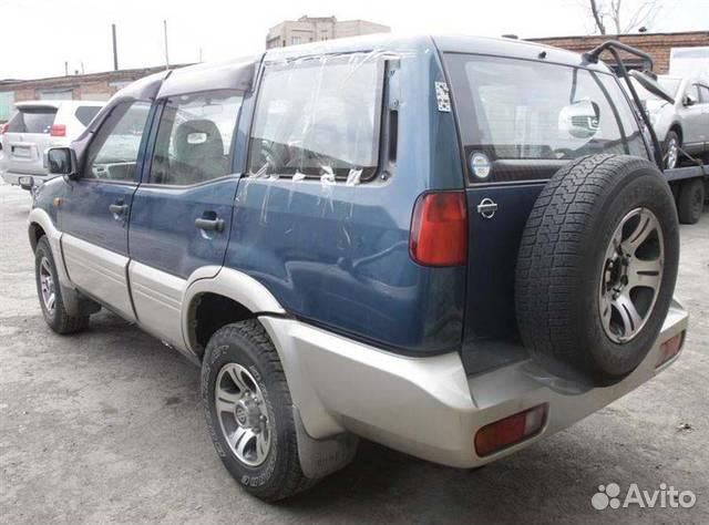 Запчасти Nissan Mistral Ниссан Мистраль Запчасти Nissan Mistral Ниссан Мистраль