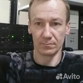 Приходящий системный администратор