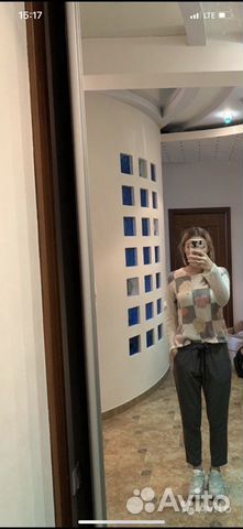 Свитер италия оригинал