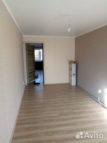 2-к квартира, 46 м², 2/5 эт. 2-к квартира, 46 м², 2/5 эт.