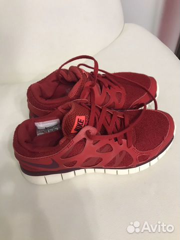 Кроссовки Nike, ориг