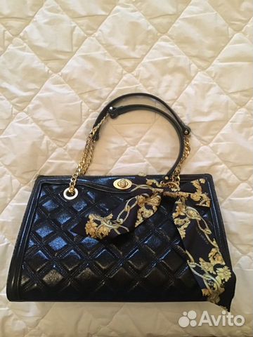 Сумка Guess lux натуральная кожа Сумка Guess lux натуральная кожа