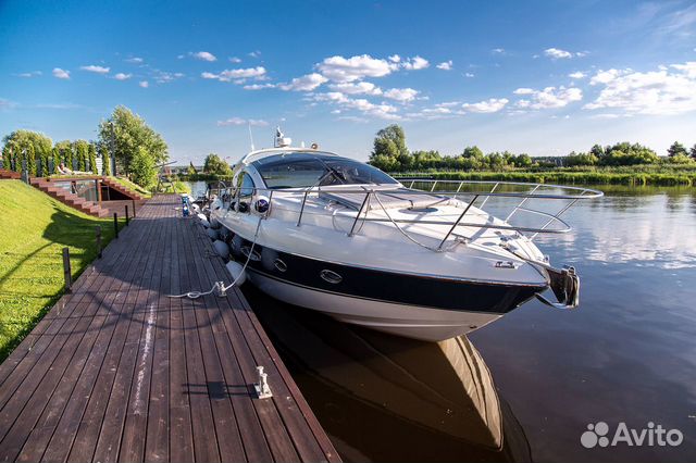 Atlantis 55 Atlantis 55