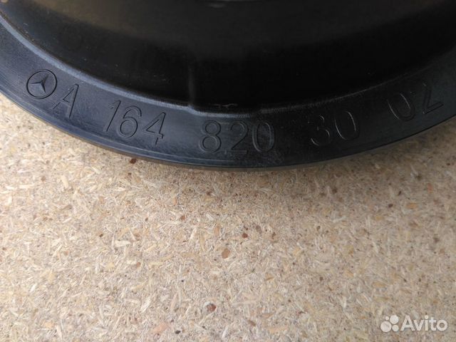 Динамик двери Mercedes w164 w251 ML GL R