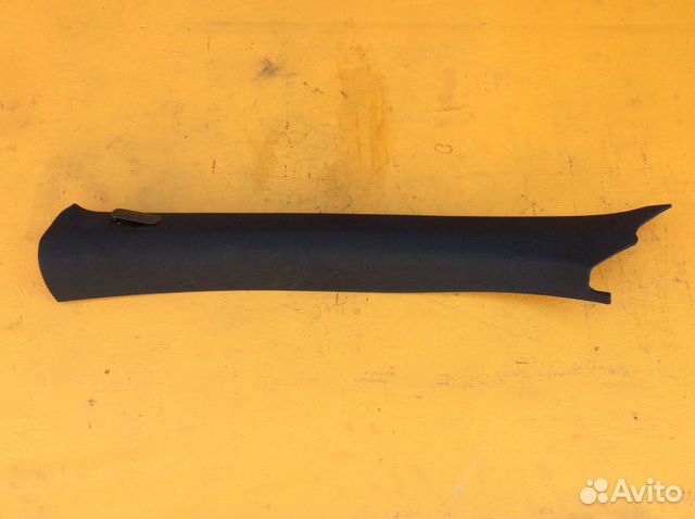 Накладка передней стойки Mercedes W207 E Накладка передней стойки Mercedes W207 E