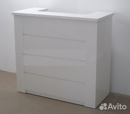 Стойка-ресепшн Арт. 332 Стойка-ресепшн Арт. 332