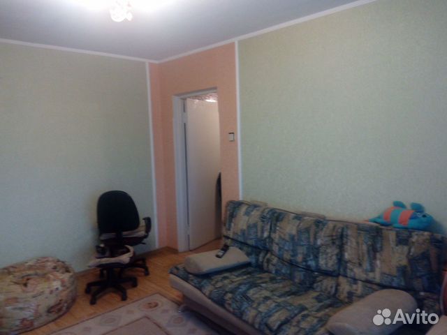 3-к квартира, 60 м², 5/9 эт. 3-к квартира, 60 м², 5/9 эт.