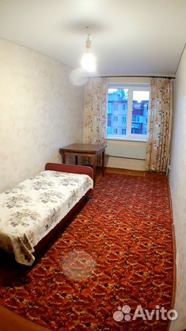 2-к квартира, 44 м², 5/5 эт. 2-к квартира, 44 м², 5/5 эт.