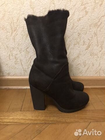 Сапоги Сапоги