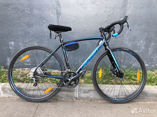 merida cyclo cross 300 2017