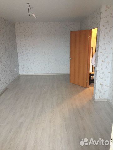 1-к квартира, 35 м², 2/3 эт. 1-к квартира, 35 м², 2/3 эт.
