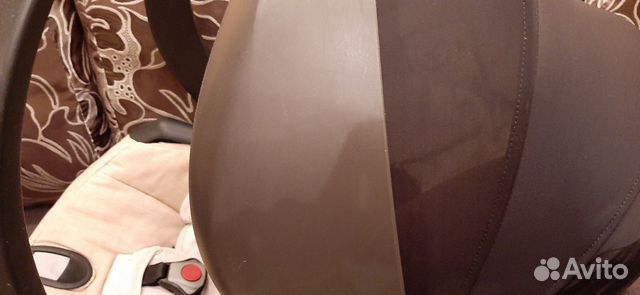 Автокресло stokke be safe Автокресло stokke be safe