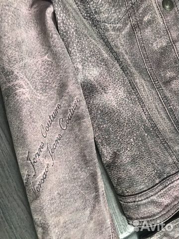 Костюм юбка и куртка Versace jeans couture, оригин Костюм юбка и куртка Versace jeans couture, оригин