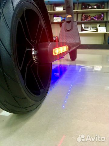 Электросамокат NineBot Электросамокат NineBot