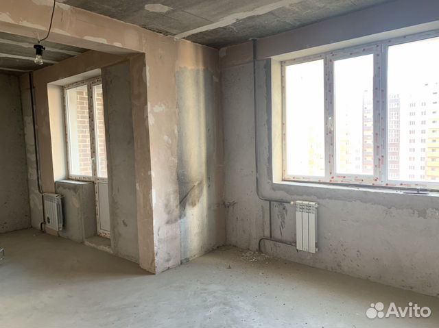 3-к квартира, 117.4 м², 13/17 эт. 3-к квартира, 117.4 м², 13/17 эт.