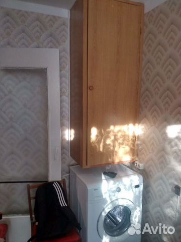 Студия, 18 м², 3/5 эт. Студия, 18 м², 3/5 эт.