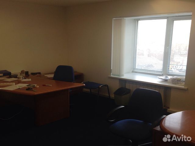 Офисное помещение, 17 м² Офисное помещение, 17 м²
