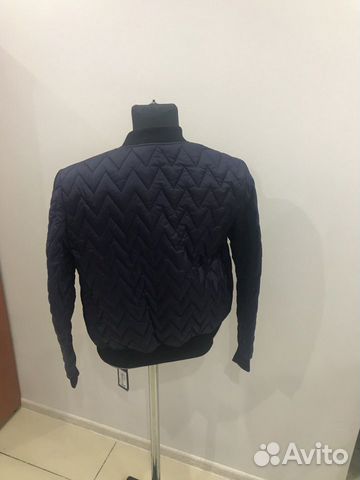 Куртка Armani jeans Куртка Armani jeans